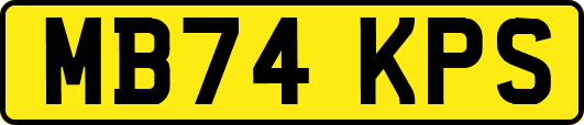 MB74KPS