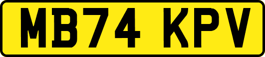 MB74KPV