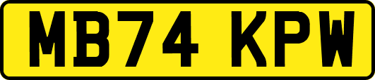 MB74KPW