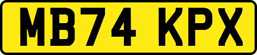 MB74KPX