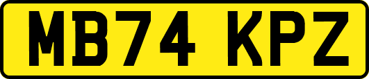 MB74KPZ