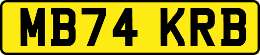 MB74KRB