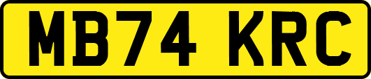 MB74KRC