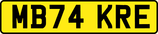 MB74KRE