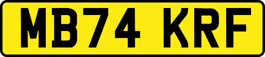 MB74KRF