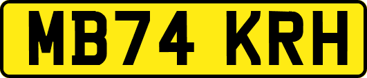 MB74KRH