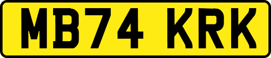 MB74KRK