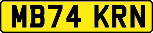 MB74KRN