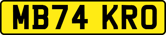 MB74KRO