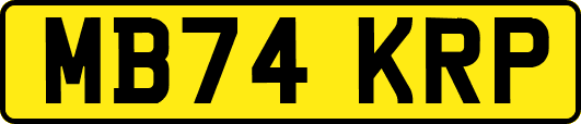 MB74KRP