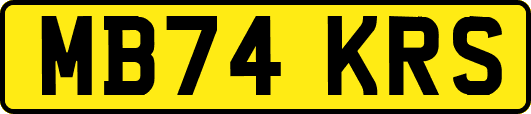 MB74KRS