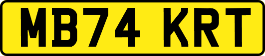 MB74KRT