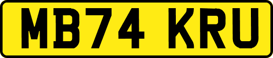 MB74KRU