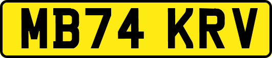 MB74KRV
