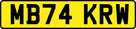 MB74KRW
