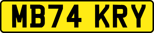 MB74KRY