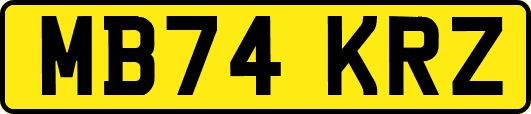 MB74KRZ