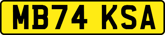 MB74KSA