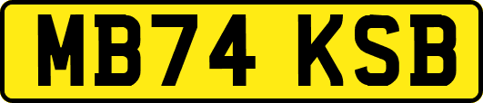 MB74KSB