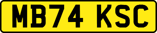 MB74KSC