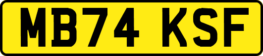 MB74KSF