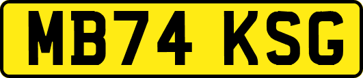 MB74KSG