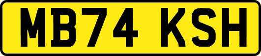 MB74KSH