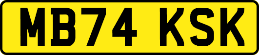 MB74KSK