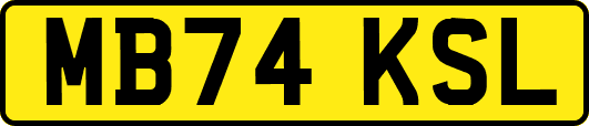 MB74KSL