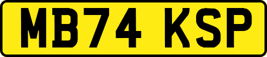 MB74KSP