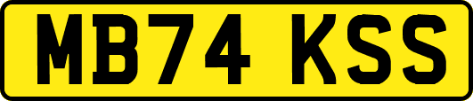 MB74KSS
