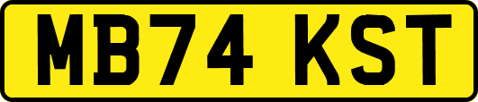 MB74KST