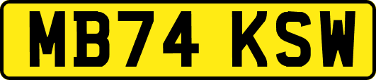 MB74KSW