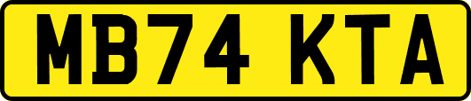 MB74KTA