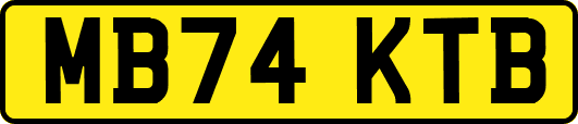 MB74KTB