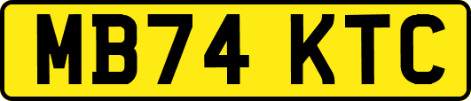 MB74KTC