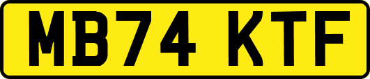 MB74KTF