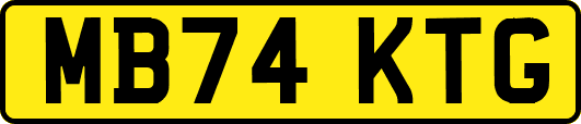 MB74KTG