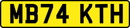 MB74KTH