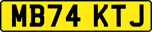 MB74KTJ