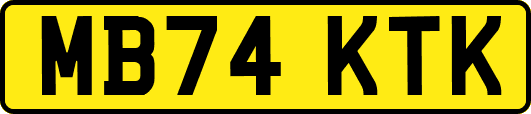 MB74KTK