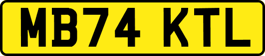 MB74KTL
