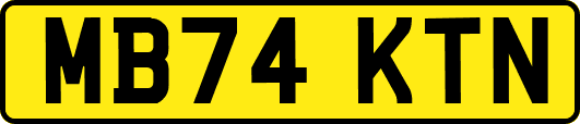 MB74KTN