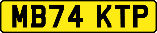 MB74KTP