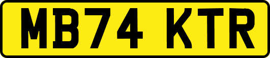 MB74KTR