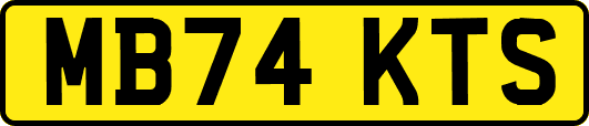 MB74KTS