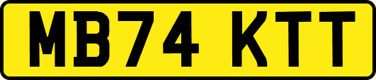 MB74KTT