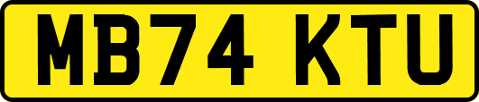 MB74KTU