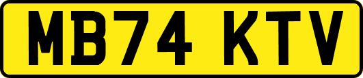 MB74KTV