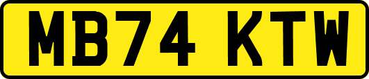 MB74KTW